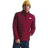 THE NORTH FACE Men's Aconcagua 3 Jacket | Wind Resistant, Water Repellent, 600 Fill Waterfowl Down Insulation