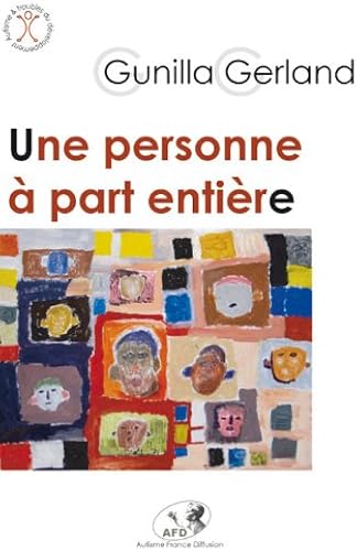 Download Une Personne à part entière PDF