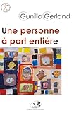 Image de Une personne à part entière (French Edition)