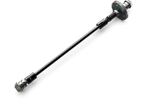 RIAARIO 1/14 Limited Slip Spindle Group