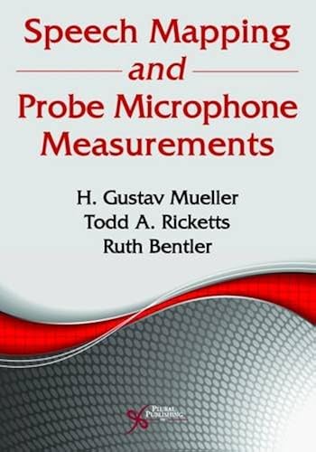 Download Speech Mapping and Probe Microphone Measurements PDF