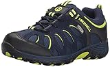 Merrell Chameleon Low Lace Waterproof Hiking Shoe (Little Kid/Big Kid)