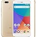 Xiaomi Mi A1 32GB, Factory Unlocked - North America Compatible Global Version (Gold)