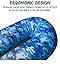 Boha Inflatable Lounger Bag Air Sofa Lounge Hammock and Pool Float, Perfect for Hiking Camping Beach Hangout Music Festivals Pool Parties, The Most Comfortable Air Lounger! (Camo Blue)