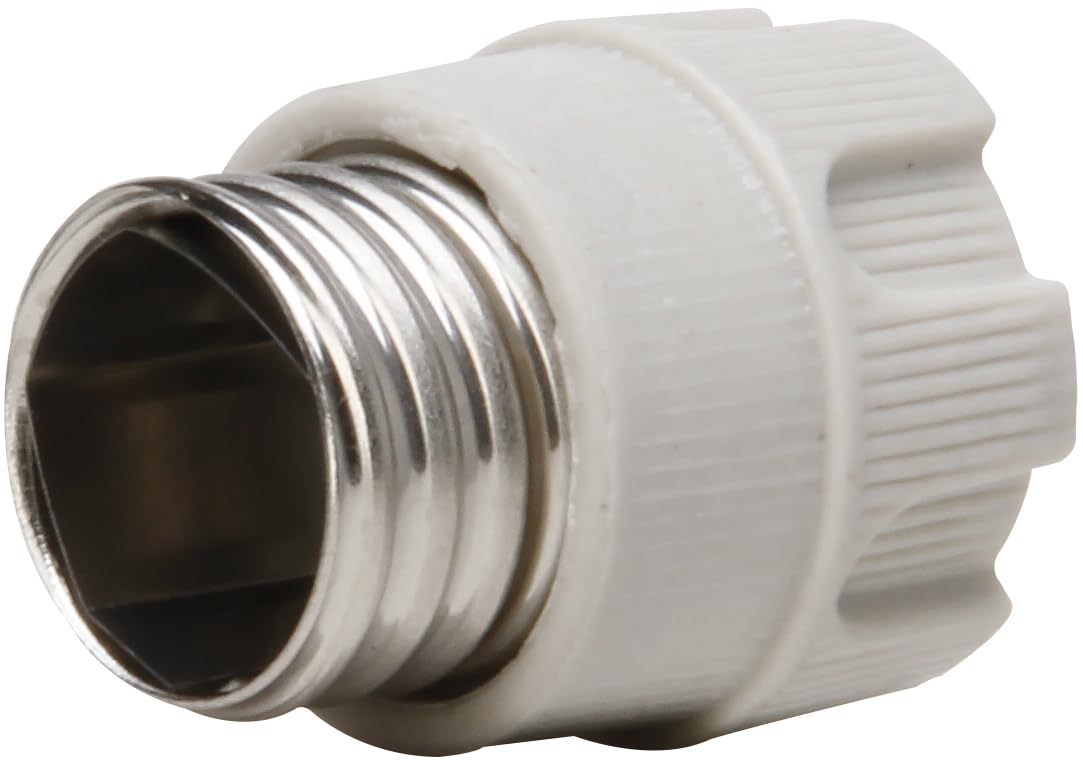 Kopp D 02 213400091 Screw Cap for Fuse Link (5 Pieces) - E18 Socket - 35-63 A