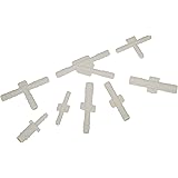 Dorman 47380 65 Piece Vacuum Connector Assortment Value Piece, 65 Piece