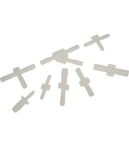 Amazon.com: Dorman 47307 Hard Vacuum Tubing Connector Assortment