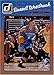 Russell Westbrook (5) Assorted Basketball Cards Bundle - Oklahoma City Thunder, Houston Rockets Trading Cards - # 0