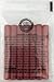 Bright Red Flexible Glue Gun Sealing Wax - 7 Sticks