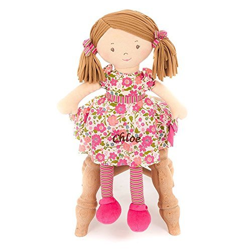 giant personalised ragdoll