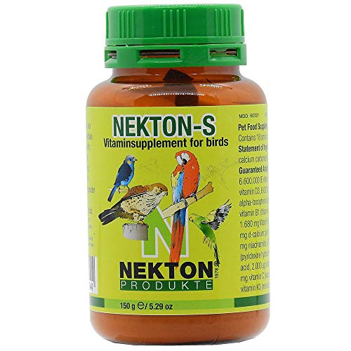 Best Vitamins for Birds in 2020 Vitamins for Birds Reviews and Ratings