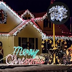 40 Pieces LED Balloon Lights Mini Battery Powered
