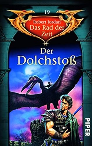 Download Das Rad der Zeit 19. Der Dolchstoß PDF