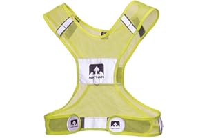 Nathan Streak Reflective Vest