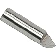 Tool Bit, Small Ball and Radius Turning Tool, LittleMachineShop.com (2964)