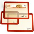Ludy's Kitchen Silicone Baking Mats