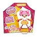 Lalaloopsy Mini Silly Singers Peanut Big Top Doll