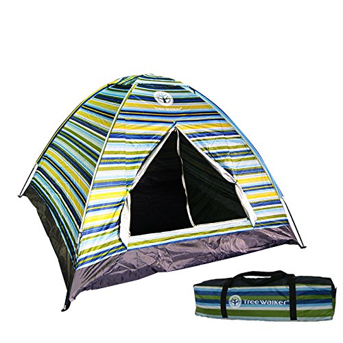 Treewalker Compact 4 Person Tent