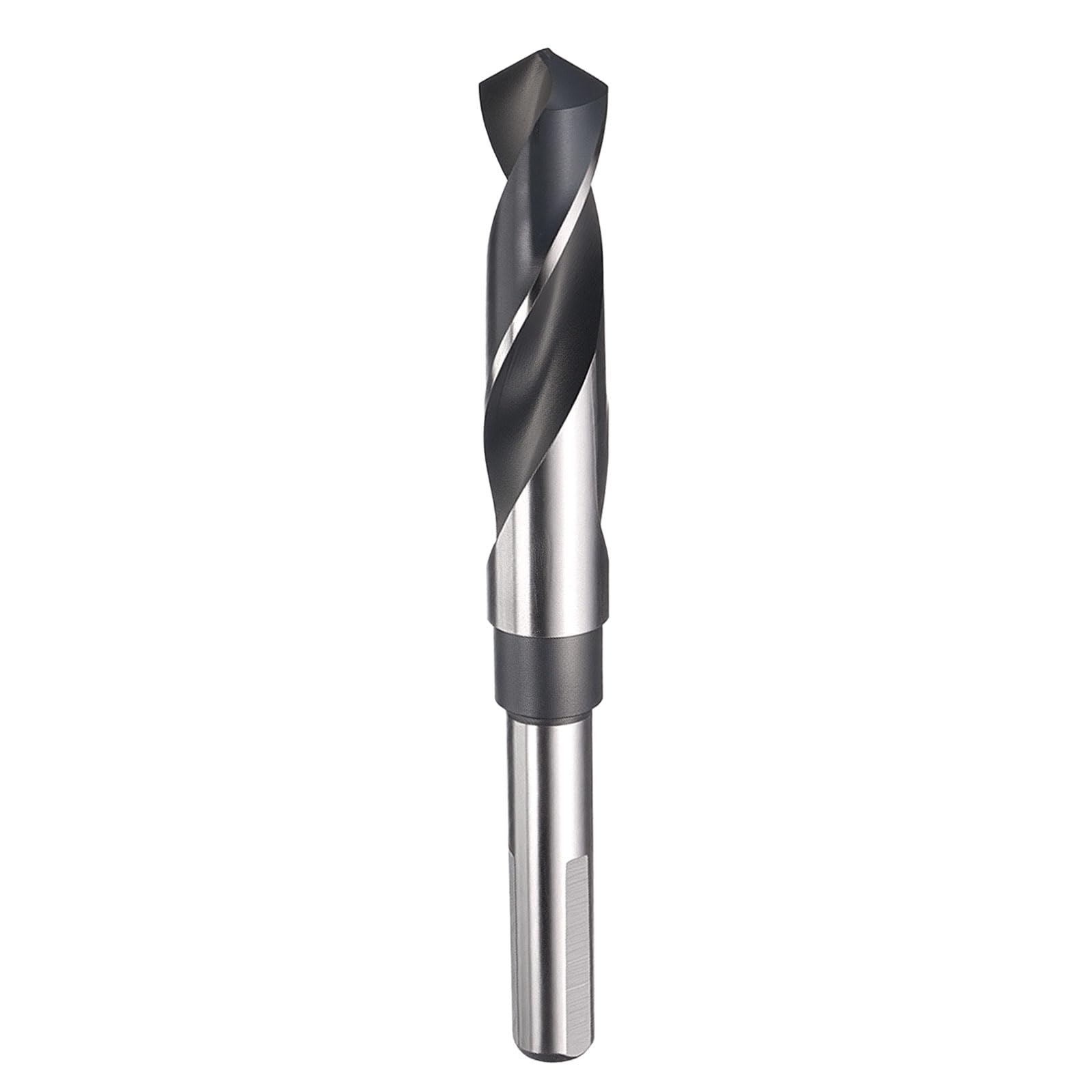 HARFINGTON 45/64" Drill Bit 1/2" Reduced Shank