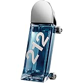 Carolina Herrera 212 Heroes Forever Young EDT Spray Men 5.1 oz