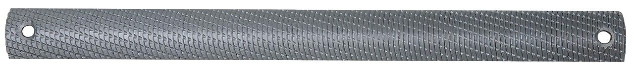 KS Tools 1610023 Semicircular Car Body File Blade