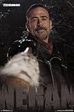 The Walking Dead- Negan Poster 22 x 34in