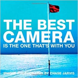 Amazon.com: The Best Camera Is The One That's With You