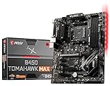 MSI Arsenal Gaming AMD Ryzen 2ND and 3rd Gen AM4