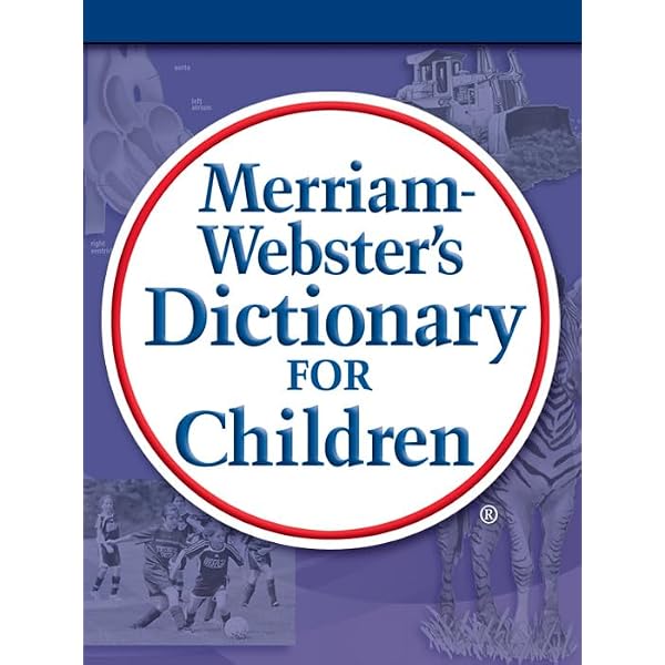 洋書 Merriam-Webster's First Dictionary Merriam-Webster's First Dictionary, Kindle Edition - Kindle