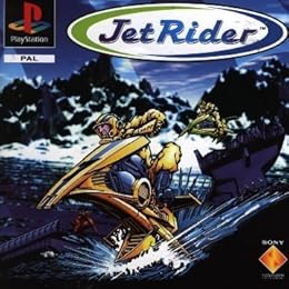 Jet Rider