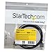 StarTech.com 2m Pro Series Metal High Speed HDMI Cable M/M - Ultra HD 4k x 2k HDMI Cable - Thin HDMI Cable - High End Metal HDMI Cable