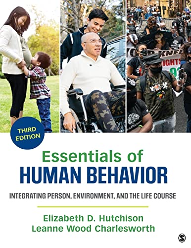 Essentials Of Human Behavior