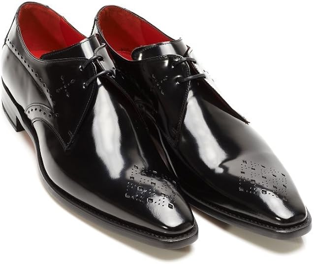 where are jeffery west shoes made