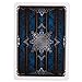 Artifice Deck - Performance Coated Playing Cards (2nd Edition) by Ellusionist - Blue