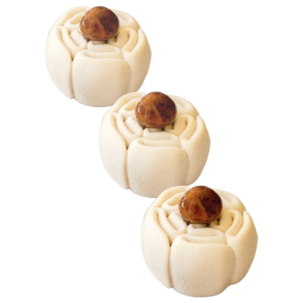 Pavoni Silicone Mould for Dentelle PX4388 Italia