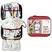 Zippmo Earthquake Preparedness Kit For Two People