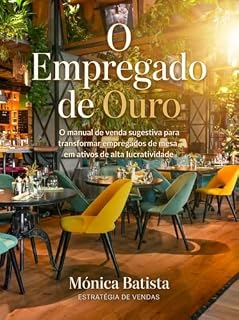 Livro O empregado de Ouro: Guia de Bolso - Mini