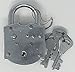 Retroworks Trick Lock - Mystery of The Slippery Key