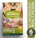 Rachael Ray Nutrish Premium Natural Dry Cat Food, Real Chicken & Brown Rice Recipe, 6 Lbs primary