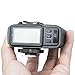 Godox X1T-C TTL Wireless Transmitter Compatible for EOS Series Cameras