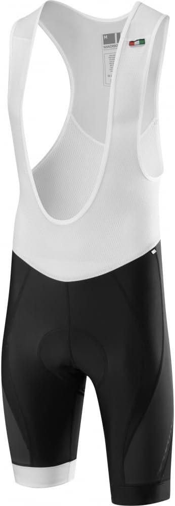 madison sportive bib shorts