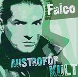 Falco Album: «Austropop Kult» (Front side)