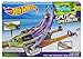 Hot Wheels Split Speeders Blade Raid Action Track Set