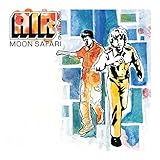 MOON SAFARI (OGV)                                 