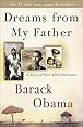 Dreams from My Father: A Story of Race and Inheritance