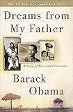 Dreams from My Father: A Story of Race and Inheritance