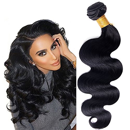 Ecowboy Body Wave Bundle Brazilian Human Hair Wavy 100 Human