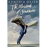 The Messiah of Stockholm