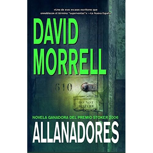Allanadores (Eclipse) Allanadores (Eclipse)