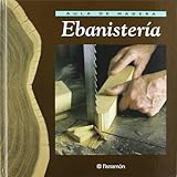 Hardcover AULA DE MADERA EBANISTERIA (Spanish Edition) [Spanish] Book